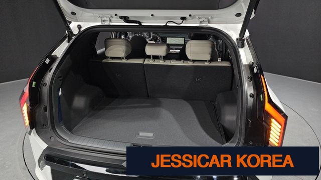 2026 Kia EV3 - Thumbnail 20