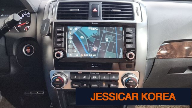 2019 Kia The New Mojave - Thumbnail 4
