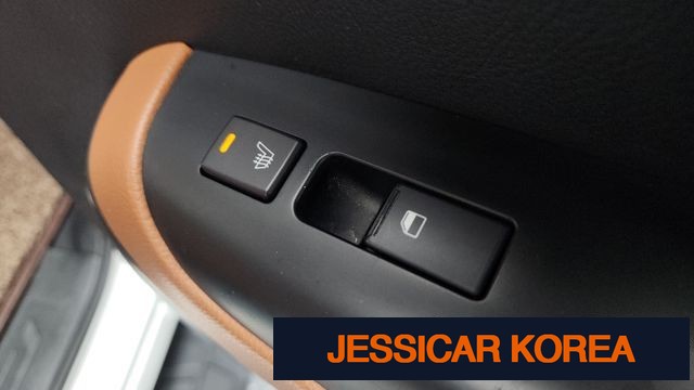 2019 Kia The New Mojave - Thumbnail 7