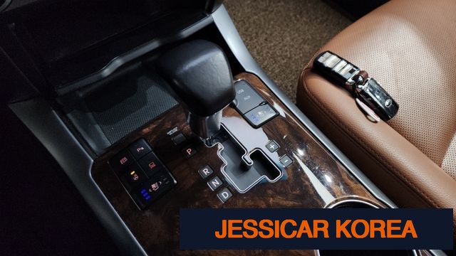 2019 Kia The New Mojave - Thumbnail 12