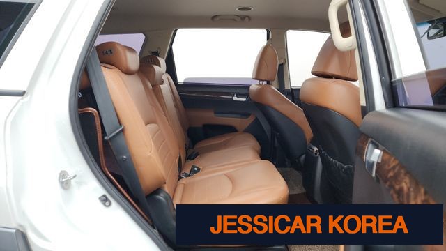 2019 Kia The New Mojave - Thumbnail 19