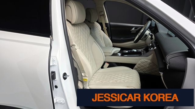 2023 Genesis GV80 - Thumbnail 4