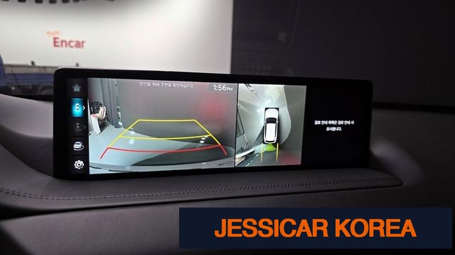 2023 Genesis GV80 - Thumbnail 6