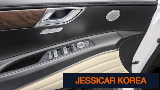 2023 Genesis GV80 - Thumbnail 14
