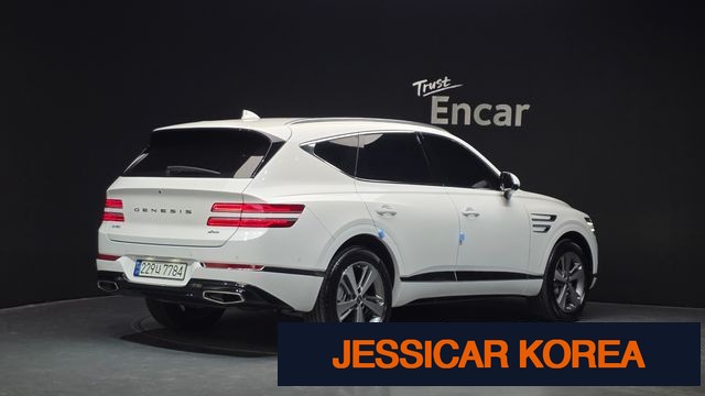 2023 Genesis GV80 - Thumbnail 15