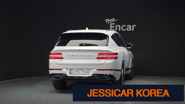 2023 Genesis GV80 - Thumbnail 17