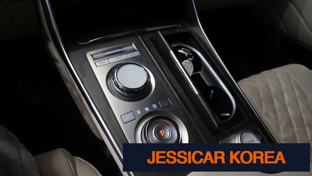 2023 Genesis GV80 - Thumbnail 20