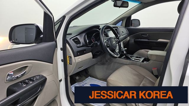 2020 Kia The New Carnival - Thumbnail 2