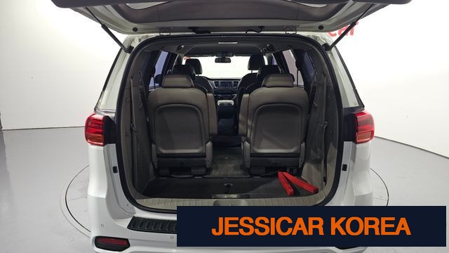2020 Kia The New Carnival - Thumbnail 3