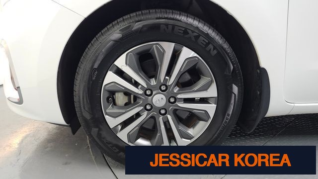 2020 Kia The New Carnival - Thumbnail 4