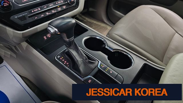 2020 Kia The New Carnival - Thumbnail 5