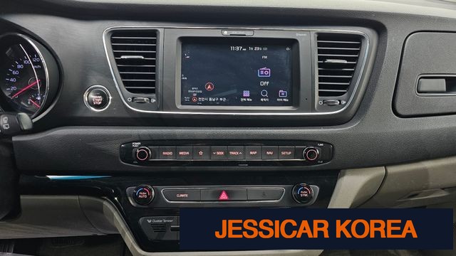 2020 Kia The New Carnival - Thumbnail 10
