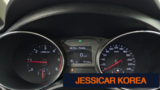2020 Kia The New Carnival - Thumbnail 12