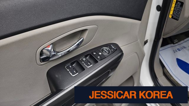 2020 Kia The New Carnival - Thumbnail 13