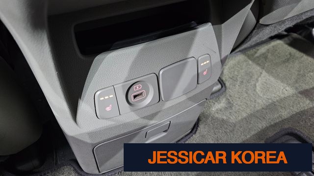 2020 Kia The New Carnival - Thumbnail 14
