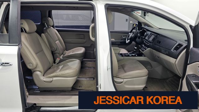2020 Kia The New Carnival - Thumbnail 15