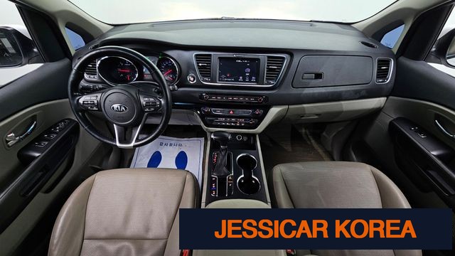2020 Kia The New Carnival - Thumbnail 16