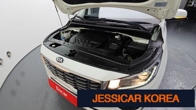 2020 Kia The New Carnival - Thumbnail 18