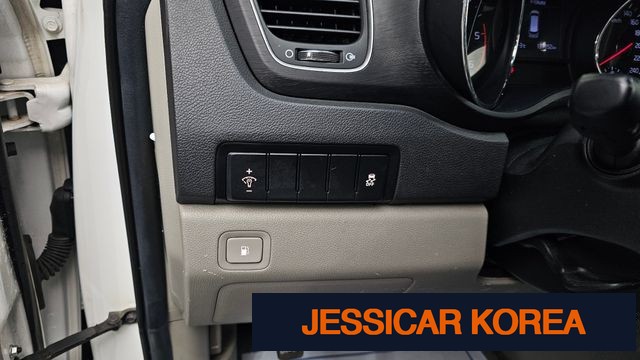 2020 Kia The New Carnival - Thumbnail 19