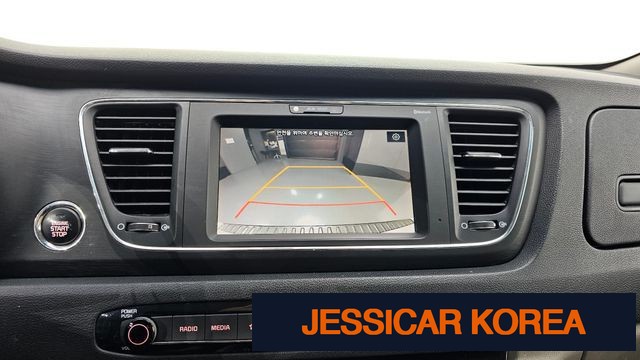 2020 Kia The New Carnival - Thumbnail 20
