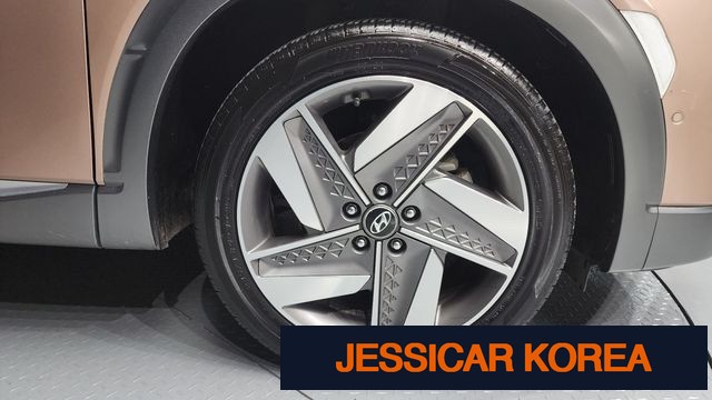 2021 Hyundai Nexo - Thumbnail 2