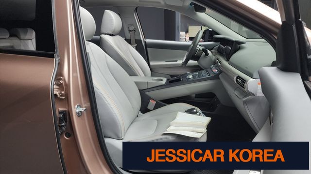 2021 Hyundai Nexo - Thumbnail 6