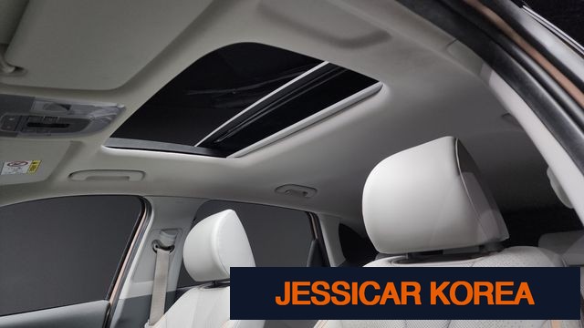 2021 Hyundai Nexo - Thumbnail 9