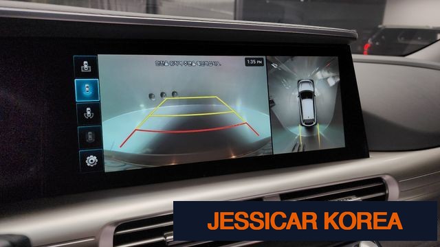 2021 Hyundai Nexo - Thumbnail 11