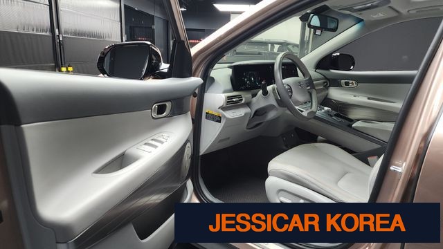 2021 Hyundai Nexo - Thumbnail 13