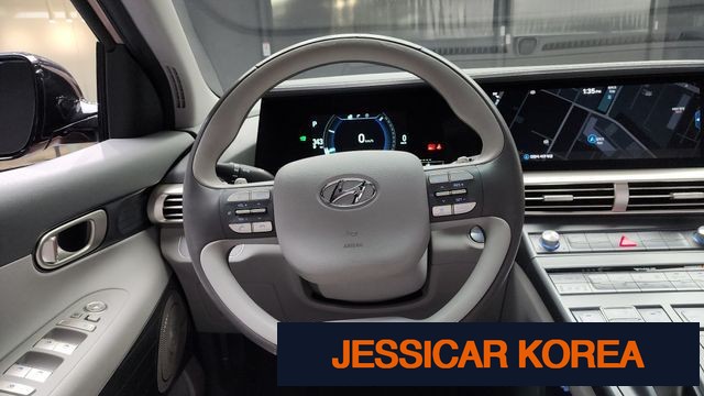 2021 Hyundai Nexo - Thumbnail 14