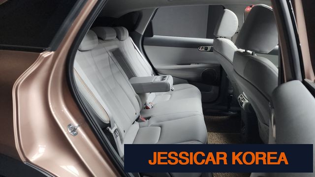 2021 Hyundai Nexo - Thumbnail 16