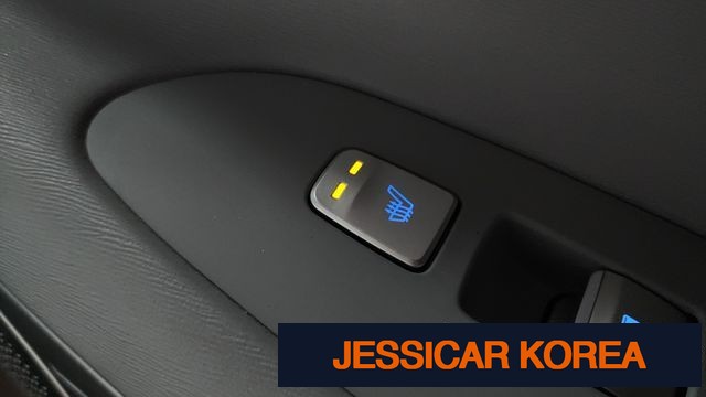 2021 Hyundai Nexo - Thumbnail 17