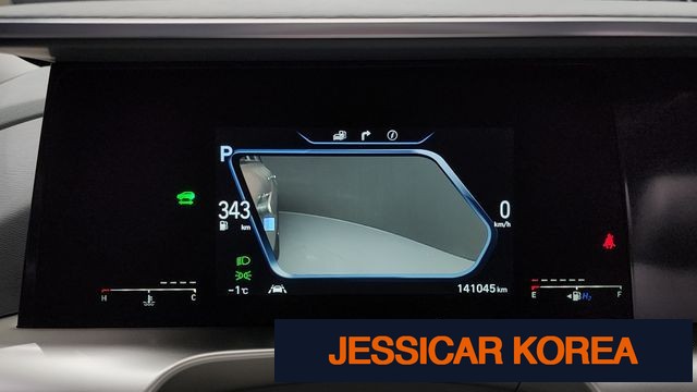 2021 Hyundai Nexo - Thumbnail 18