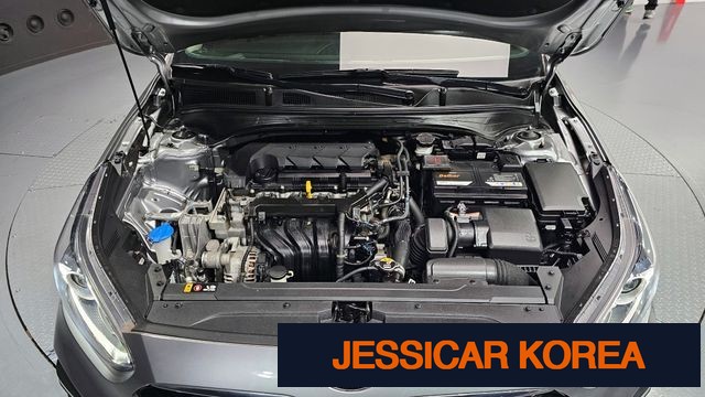 2019 Kia All new K3 - Thumbnail 2