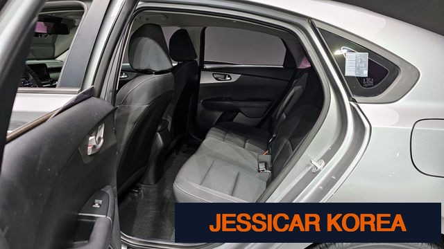 2019 Kia All new K3 - Thumbnail 3