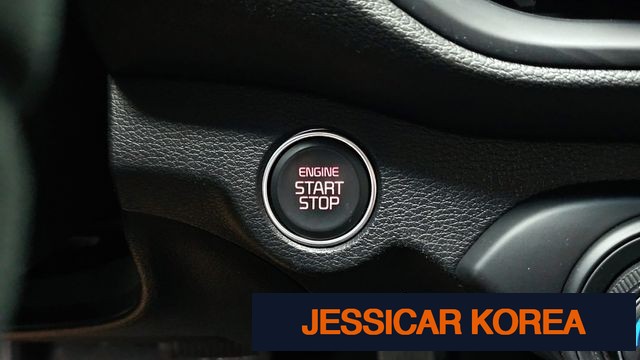 2019 Kia All new K3 - Thumbnail 4