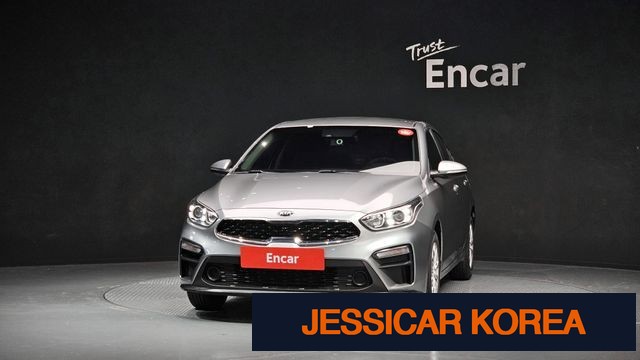 2019 Kia All new K3 - Thumbnail 5