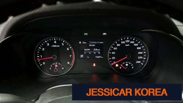 2019 Kia All new K3 - Thumbnail 6