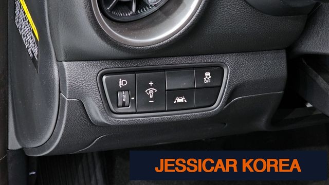 2019 Kia All new K3 - Thumbnail 7