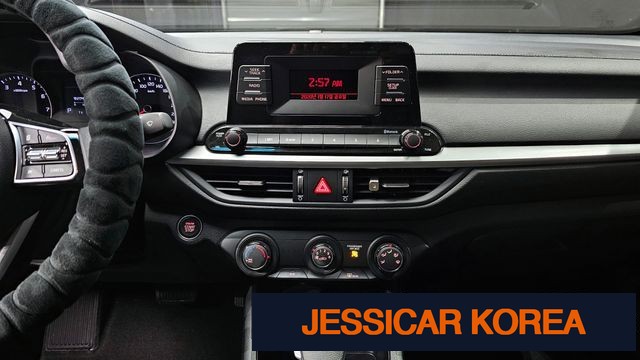 2019 Kia All new K3 - Thumbnail 8