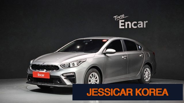 2019 Kia All new K3 - Thumbnail 9