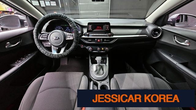 2019 Kia All new K3 - Thumbnail 10