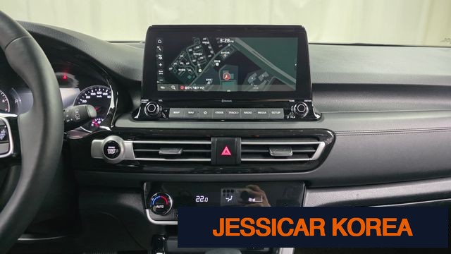 2023 Kia Seltos - Thumbnail 8