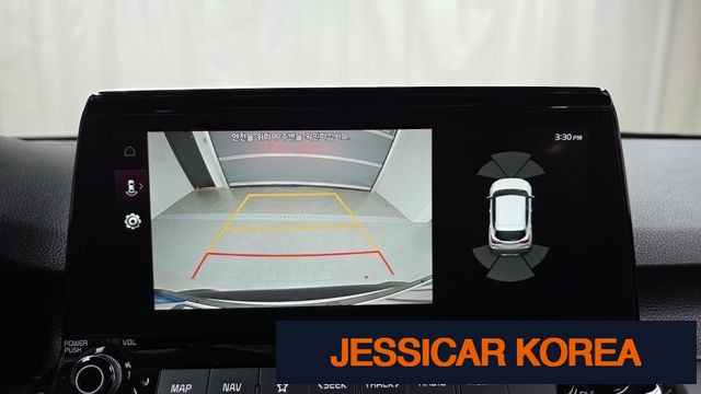 2023 Kia Seltos - Thumbnail 15