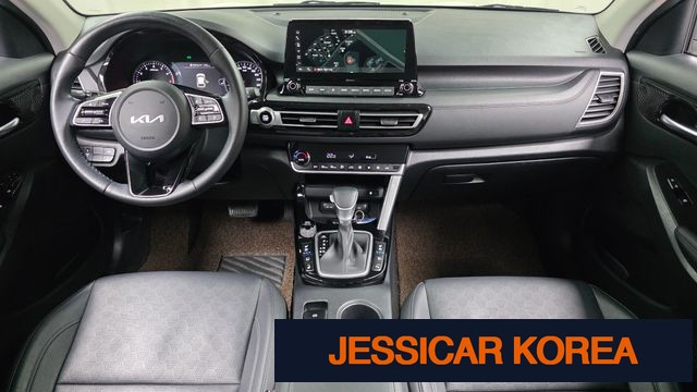 2023 Kia Seltos - Thumbnail 17