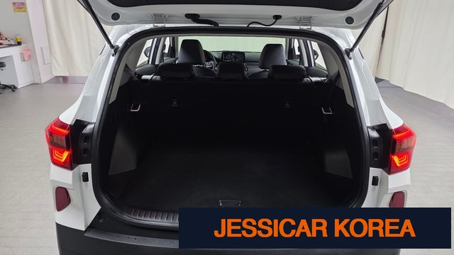 2023 Kia Seltos - Thumbnail 20