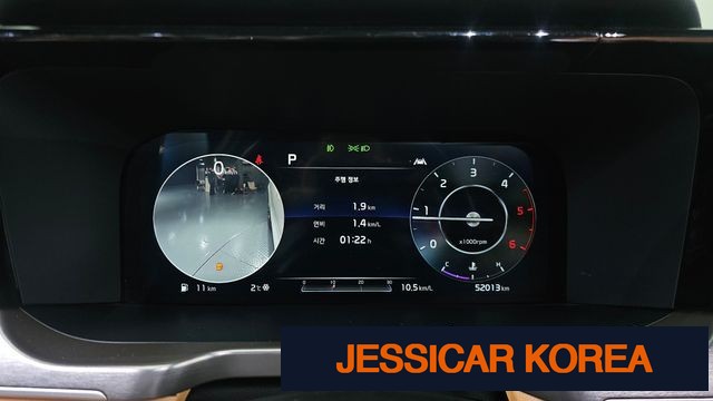 2021 Kia Sorento 4th Gen - Thumbnail 2