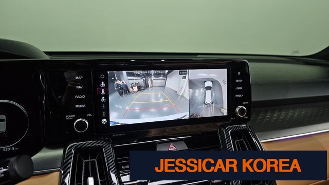 2021 Kia Sorento 4th Gen - Thumbnail 4