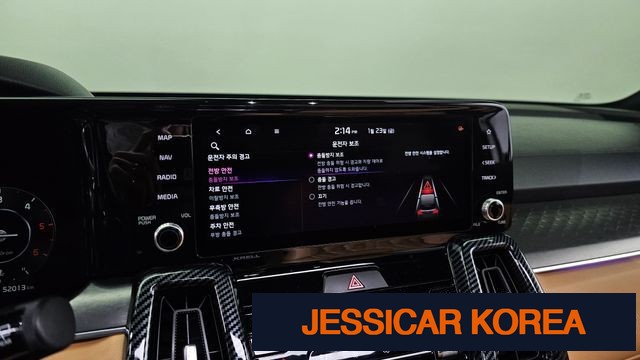 2021 Kia Sorento 4th Gen - Thumbnail 5