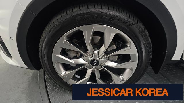 2021 Kia Sorento 4th Gen - Thumbnail 7